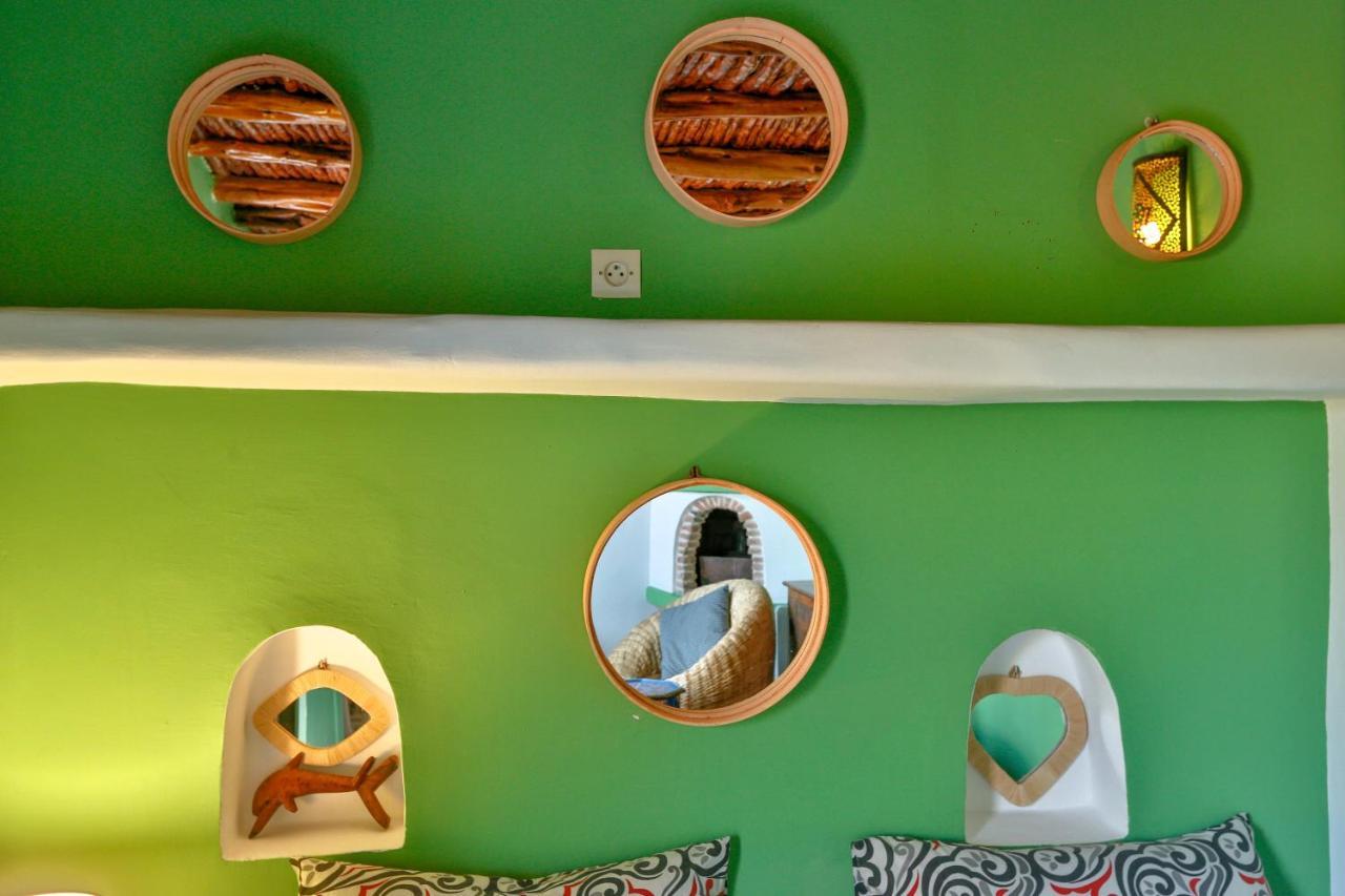 Riad Des Nomades