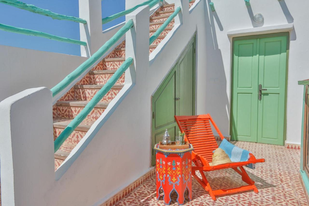 Riad Des Nomades