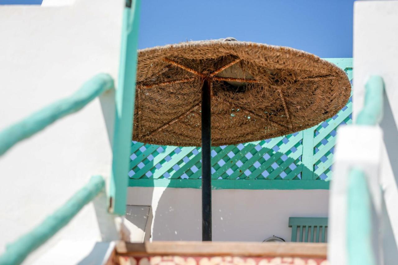 Des Nomades Riad *